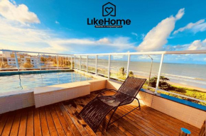 Paradise Pé na Areia -Bessa, LikeHome